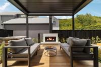 Cottonwood Villa - Ferienwohnung Arrowtown