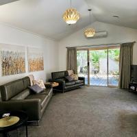 Garden Retreat on Orr - Ferienwohnung Shepparton