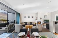 Ono on Thompson with Hot Tub - Bed and Breakfast Queenstown