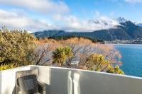 Lakeside Escape - Ferienwohnung Queenstown