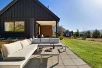 Urban Elegance - B&B Queenstown