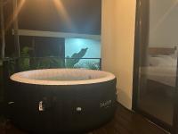 Bungalows Chachagüita - B&B Chachagua