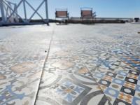 Rooftop studio with ocean view - B&B Essaouira