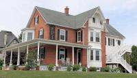 Heartland suites bed and breakfast - Ferienwohnung Gettysburg