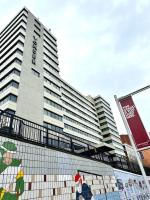 Wembley Park Modern Cosy Studio Apartment With Gym & Cinema Room - Ferienwohnung London