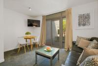 The Alps Studio - Chambres d’hôtes Queenstown