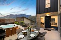 Bluewater Views - Ferienwohnung Queenstown