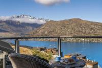 Bluewater Views - Chambres d'hôtes Queenstown