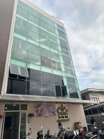 Minimal condo 5 mins to mrt Suthisarn - Bed and Breakfast Bangkok