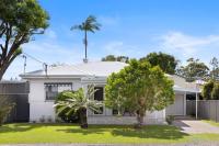 Nans at Northy - modern river cottage - B&B North Haven