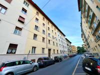 Florence Lungarno Apartment - Bed and Breakfast Florence