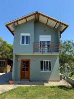 Casa de 2 dormitorios