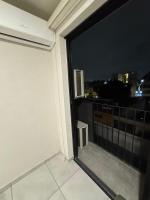 Depto nuevo cerca de H. Civil Viejo con A/C - B&B Guadalajara