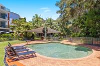 Shorebirds landing - apt 310 Flynns Beach Resort - B&B Port Macquarie