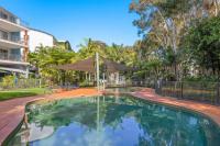 Shorebirds landing - apt 310 Flynns Beach Resort - B&B Port Macquarie