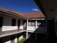 Departamento a 1 cuadra de la Plaza Principal - B&B Sucre