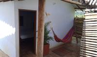 Habitación en Glamping de Ensueño con Piscina - Chambres d'hôtes Barichara