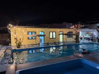 Homestay Bích Huệ Nova Phan Thiết - B&B Bình Tú