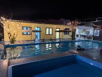 Homestay Bích Huệ Nova Phan Thiết - B&B Bình Tú