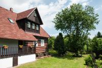 Chalupa nad Popelkou - Bed and Breakfast