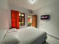 Tierra y Mar - B&B Montañita