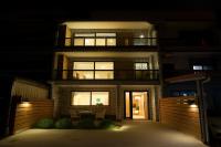 Yilan Xin Qun Style B&B - B&B Wujie