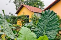 Chambre Quadruple - Vue sur Montagnes