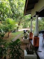 MRO Sigiriya Village Homestay & Hostel - Ferienwohnung Sigiriya