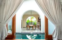 Teba Batu Bolong Villa - B&B Canggu
