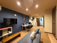 Appartamento Premium con 1 Camera da Letto