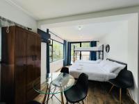 Moon View Suite - B&B Baños