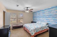 Two-Bedroom Townhouse