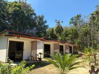 Kohmook Timberland Resort from Seaview - B&B Ban Khao Mai Kaeo