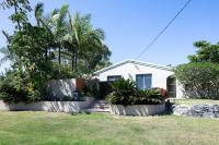 Le Palmier - coastal charm minutes from the beach - B&B Bonny Hills