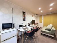 Appartamento Premium con 1 Camera da Letto