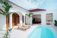 Villa Costaluna - B&B Selongbelanak