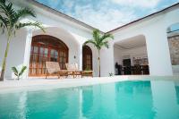 Villa Costaluna - B&B Selongbelanak