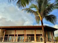 LIV - Unawatuna Beachfront Studio - Chambres d'hôtes Unawatuna