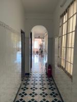 Nhà nghỉ Duy Khải - B&B Cồn Dơi