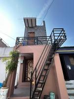 Chiru Homestay Hampi - Chambres d’hôtes Nimb