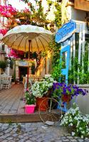 Afet Hanim Konagi - B&B
