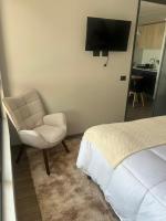 Increible departamento cercano al movistar arena - B&B El Cerrillo