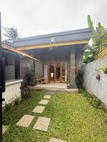 Willy Homestay - B&B Uluwatu