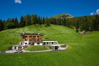 Apartments La Mana - B&B Santa Cristina Valgardena