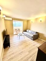 Baie des Anges - Renovated T2 sea view - air-conditioned - Chambres d’hôtes La Ciotat