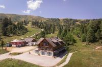 Alpenresidenz Turracher Höhe by ALPS RESORTS - Chambres d'hôtes Turracherhöhe