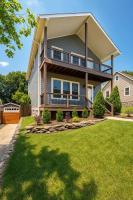 Large East Nashville Home with Game Room sleeps 12 - Ferienwohnung Nashville