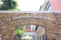 Gouhou Garden Hotel Asakusa - Chambres d’hôtes Tokyo