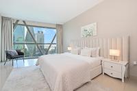 Difc 1 Bd apartment in Park Tower - Ferienwohnung Dubai