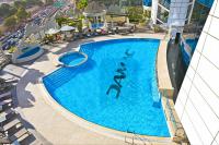 Difc 1 Bd apartment in Park Tower - Ferienwohnung Dubai